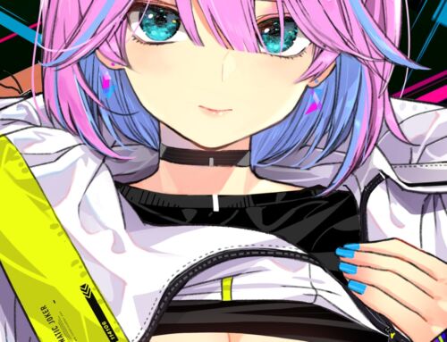 C96夏コミ出展します