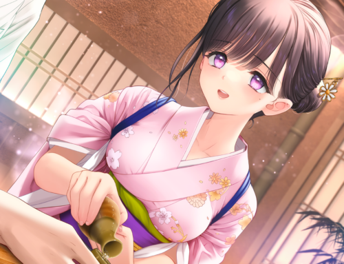 小岩井ことりプロデュースASMR音声レーベル「おしごとねいろ」2023/4/4更新