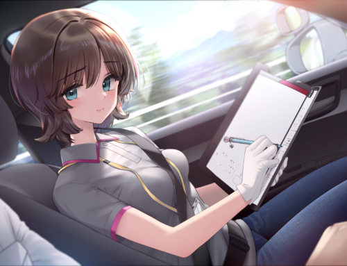 小岩井ことりプロデュースASMR音声レーベル「おしごとねいろ」2023/10/28更新