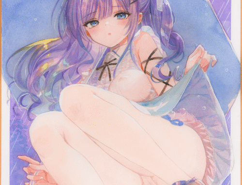 Shikishi Festa ONLINE 5＋